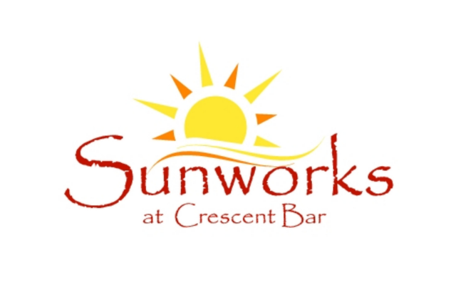 Sunworks at Crescent Bar
