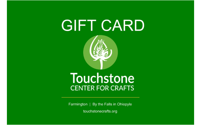 Touchstone by the Falls
