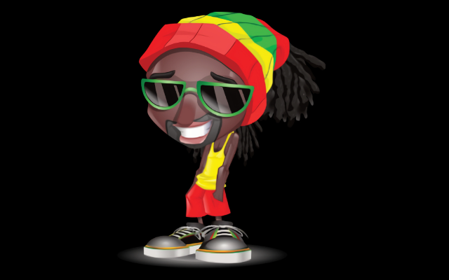 The Hibiscus Jerk Hut