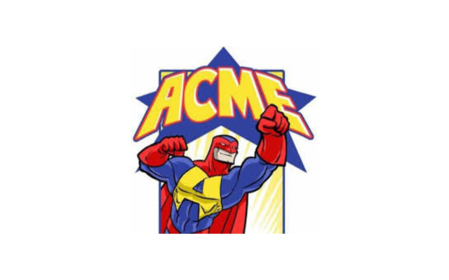 Acme Superstore