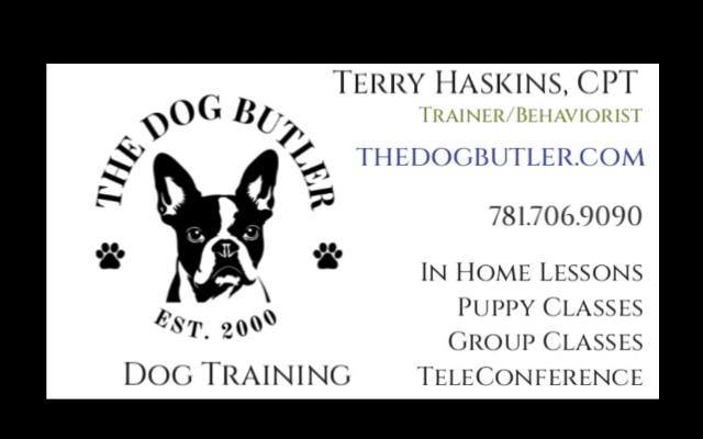 The Dog Butler, Inc.