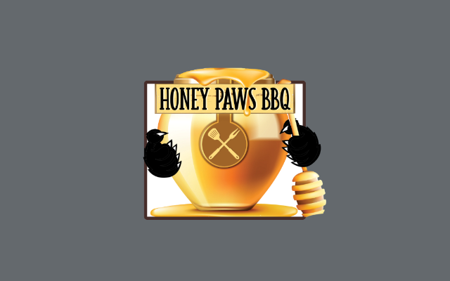 Honey Paws BBQ