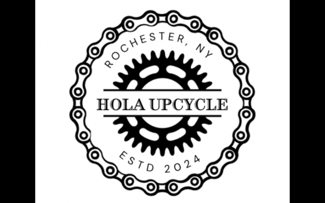Hola Upcycle