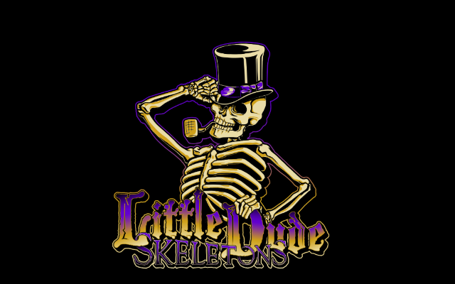 Little Dude Skeletons L.l.c