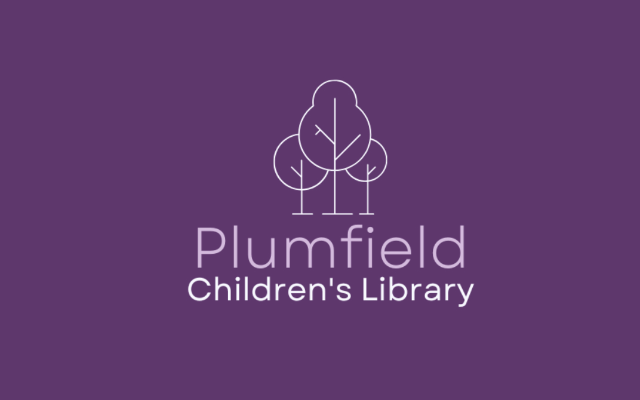 Plumfield Children's Library