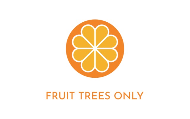Fruit Trees Only