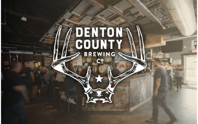 Denton County Brewing Company