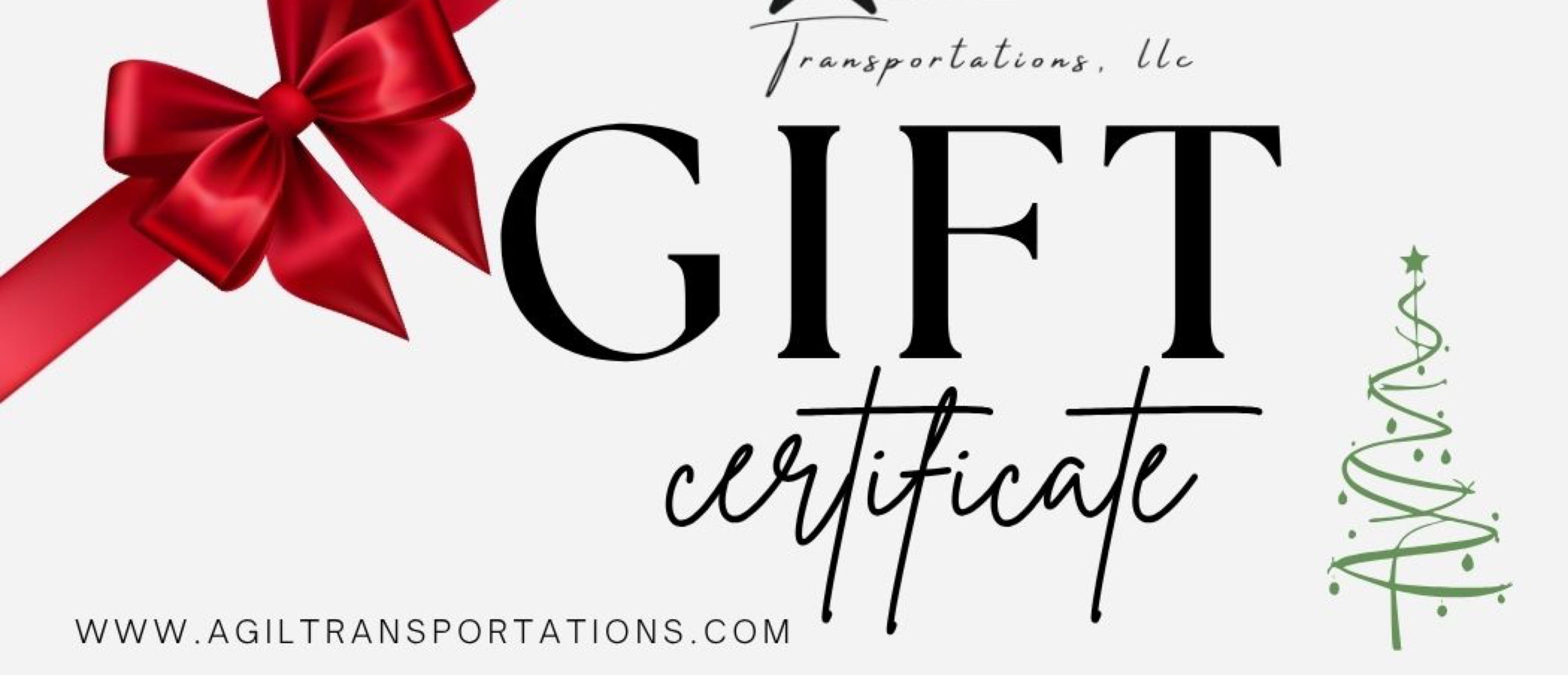 AGIL Transportations, LLC