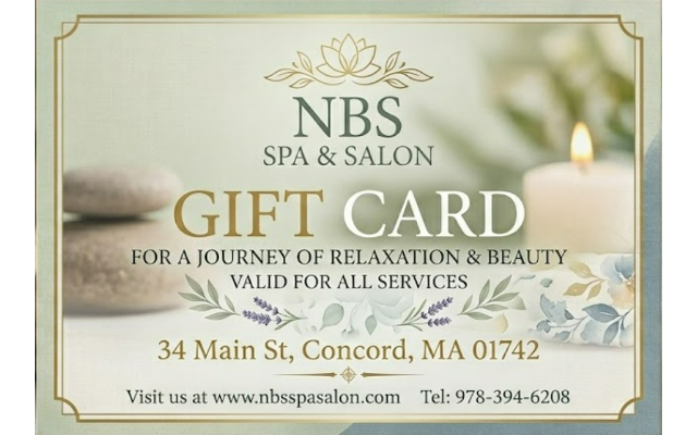NBS SPA & SALON