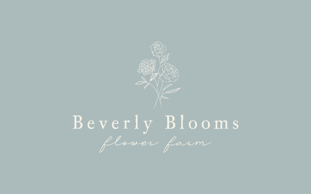 Beverly Blooms