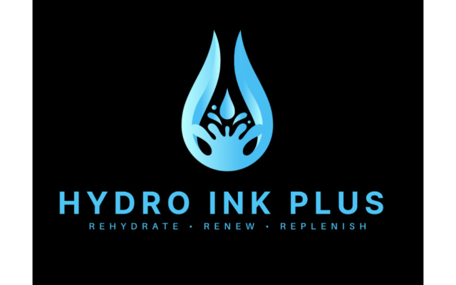Hydro Ink Plus