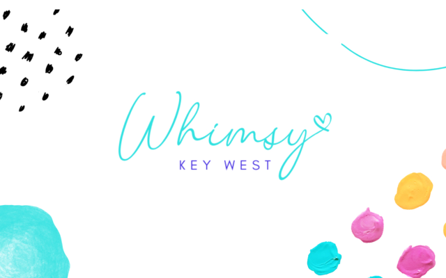 Whimsy Key West