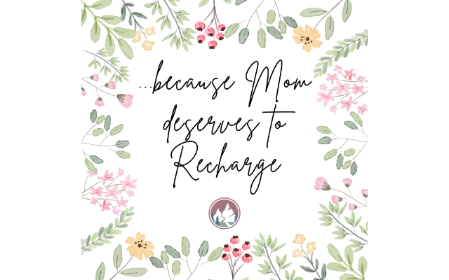 Recharge