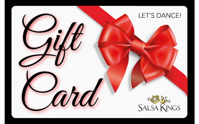 Salsa Kings