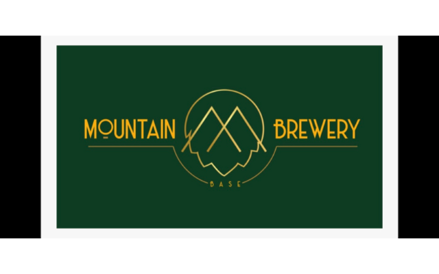 Mountain Base Brewey
