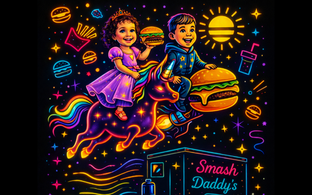 Tyler Ray's Good Eats