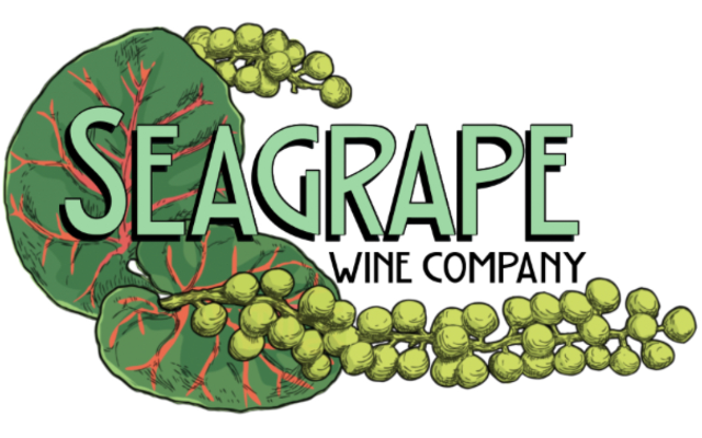 Seagrape Wine Co.