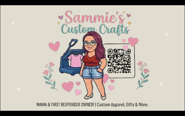Sammie's Custom Crafts