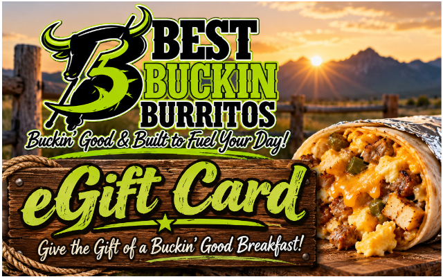 Best Buckin Burritos Co LLC