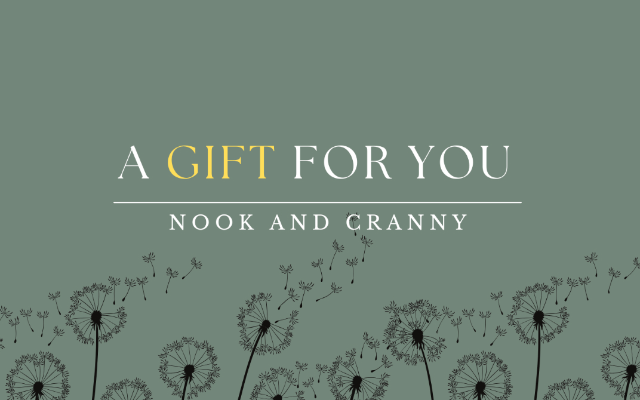 Nook and Cranny LLC