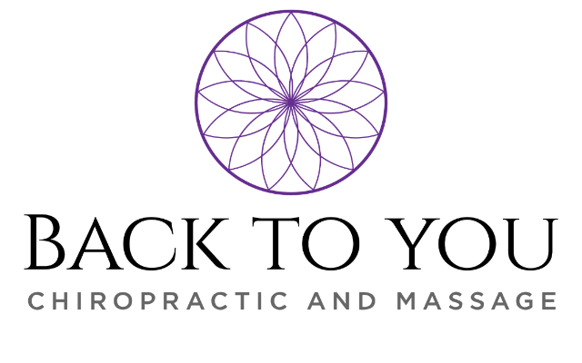 Back to You Chiropractic and Massage