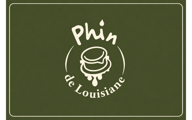 Phin de Louisiane