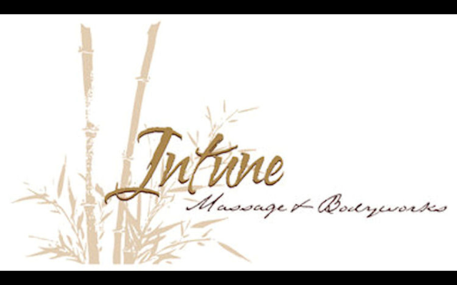 Intune Massage & Bodyworks