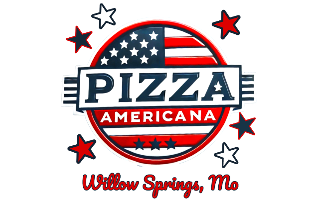 Pizza Americana