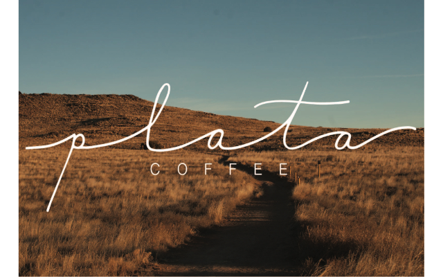 Plata Coffee