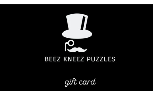 Beez Kneez Puzzles