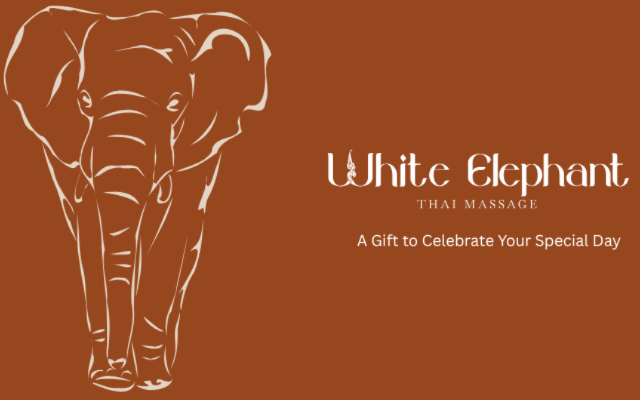 White Elephant Thai Massage