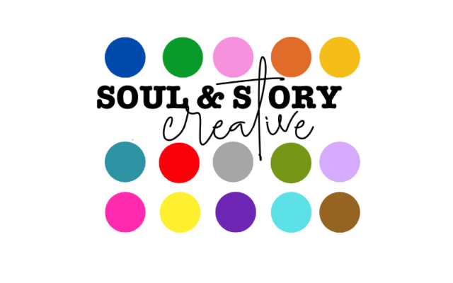 Soul & Story Creative, LLC