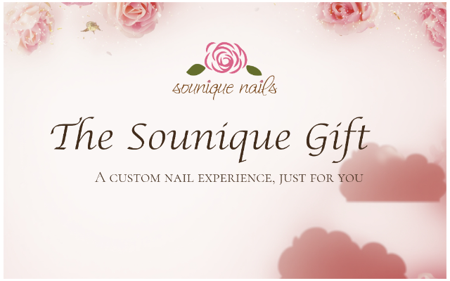 Sounique Nails
