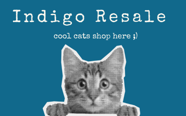 Indigo Resale LLC
