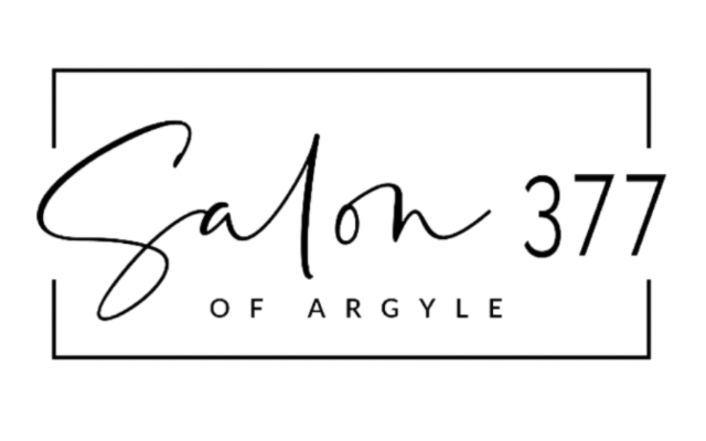 Salon377 of Argyle