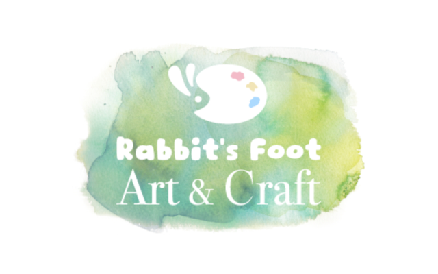 Rabbit's Foot Art