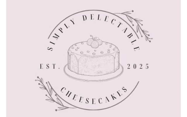 Simply Delectable Cheesecakes