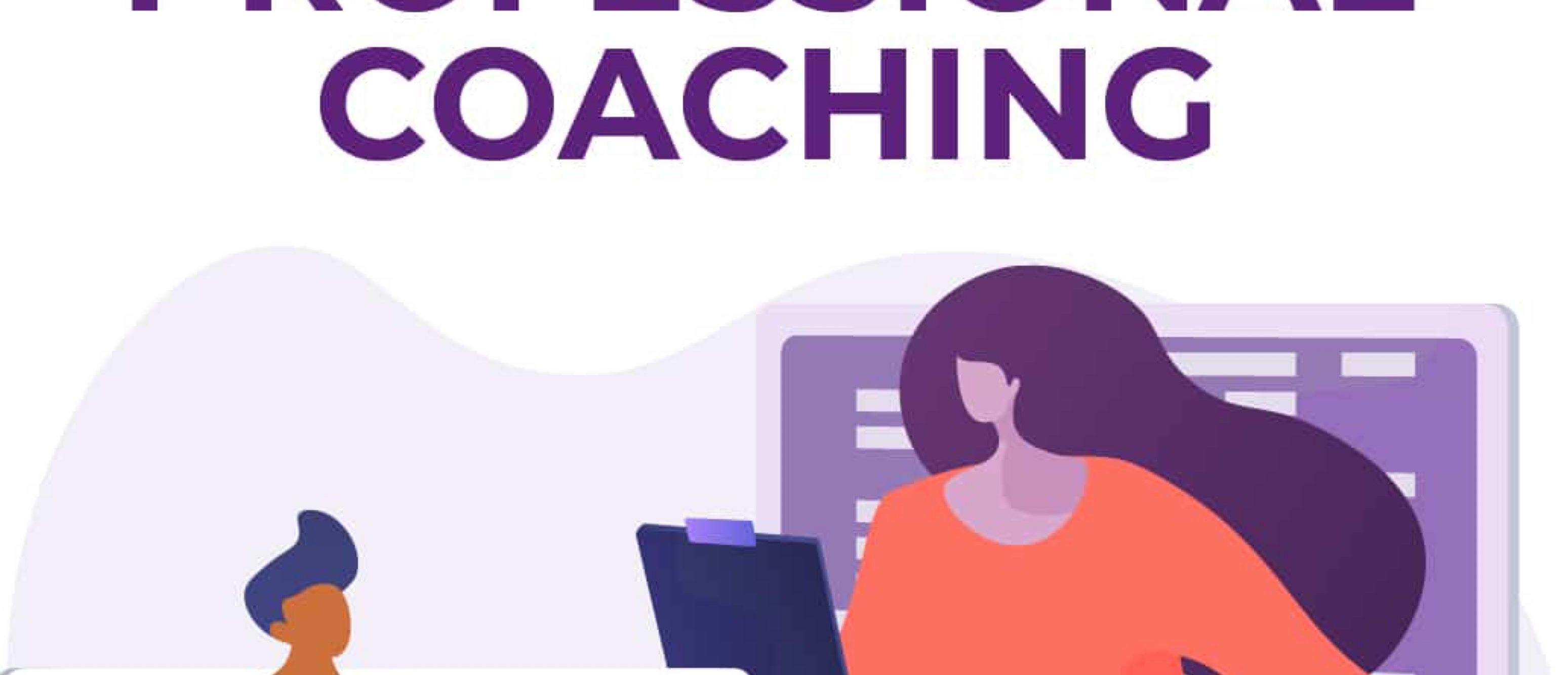 Colclough Global Coaching