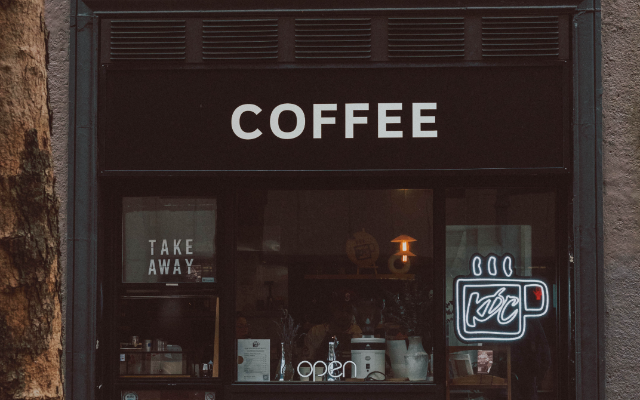 Kilo D'Cofi