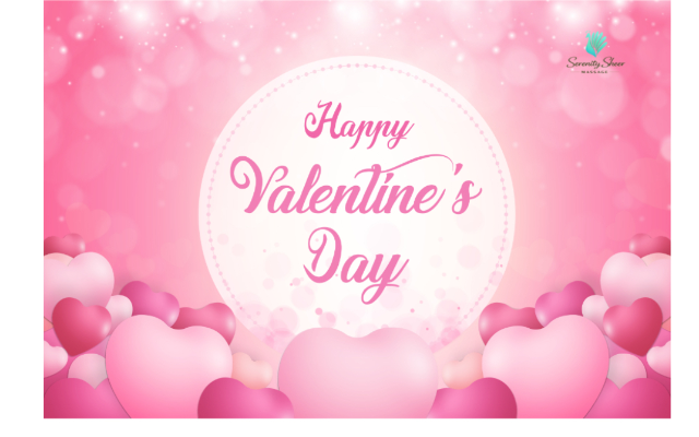 Serenity Sheer Massage