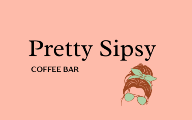 Pretty Sipsy Coffee Bar