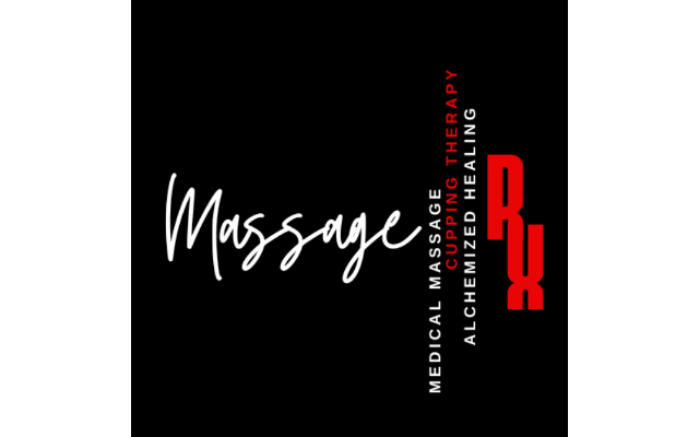 Massage Rx