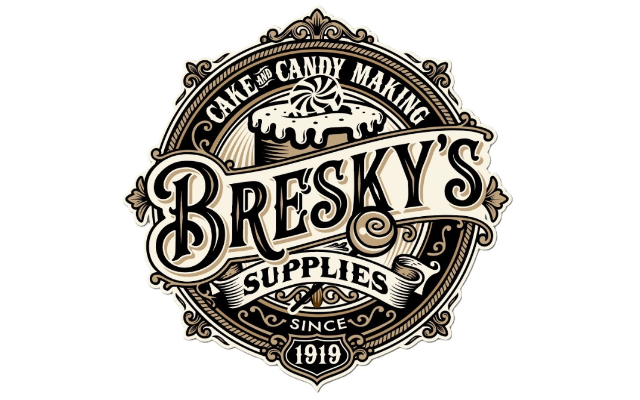 Bresky's Cake & Candy Supply