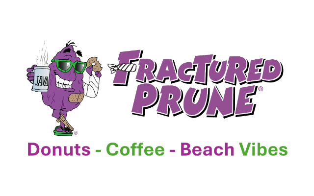 Fractured Prune Of New Jersey
