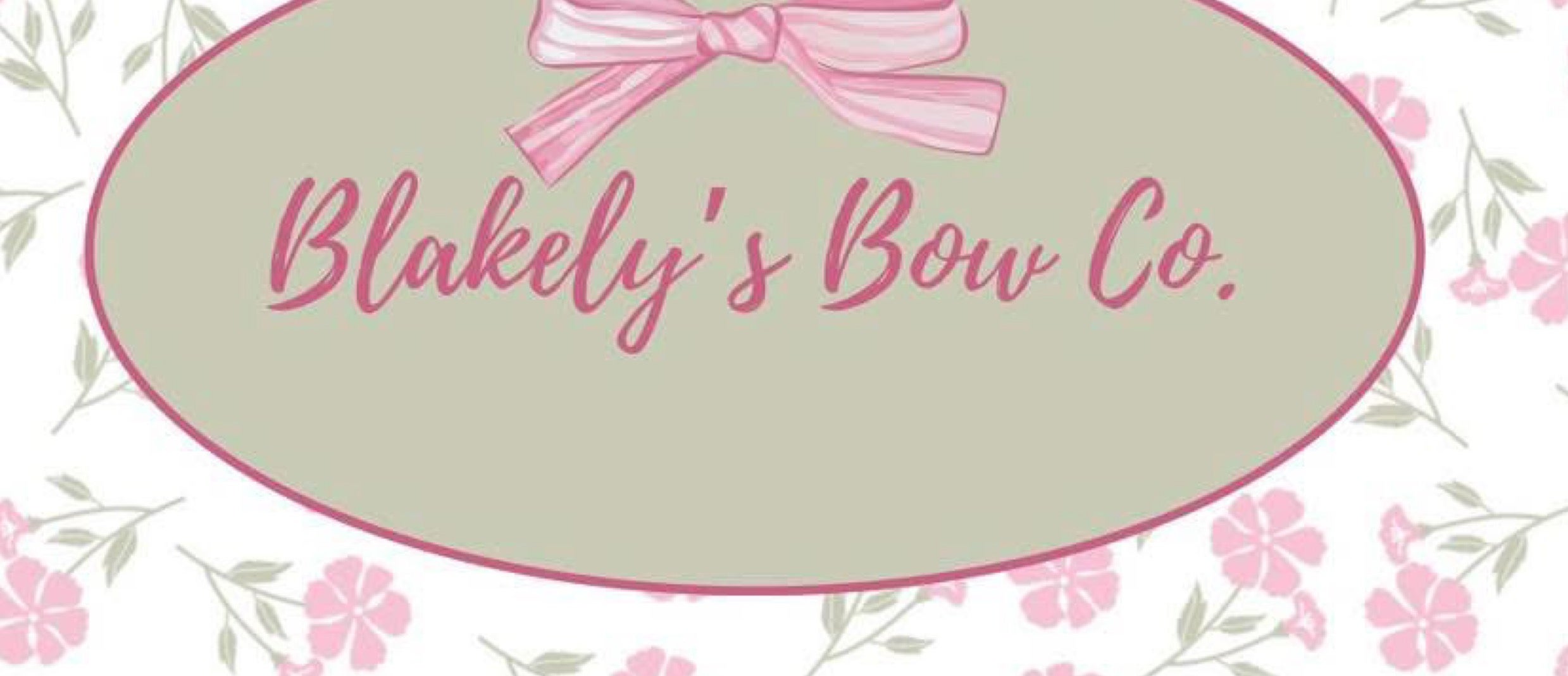 Blakely’s Bowtique