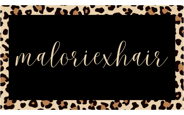 MalorieXHair