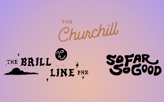 The Churchill, LLC DBA The Brill Line