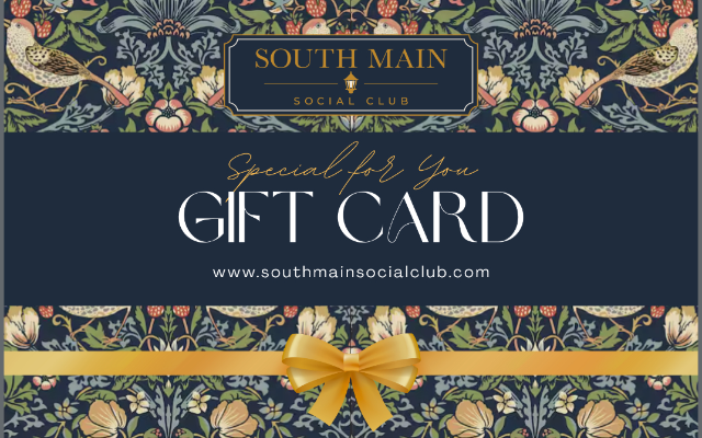 South Main Social Club