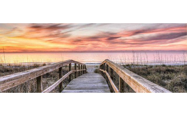 Coastal Vibes Massage Therapy