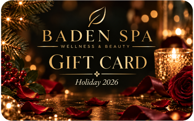 Baden Spa & Wellness, Inc